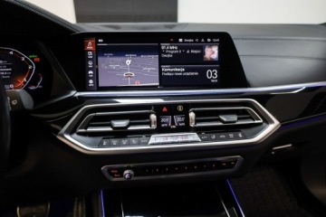 BMW X5 G05 M SUV M50d 400KM 2018 BMW X5 M50 M50D*Individual*Salon, zdjęcie 20