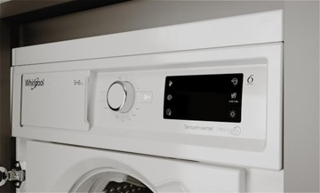 Стиральная машина Whirlpool BI WDWG 961485 EU 9/6 кг