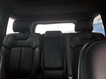 Jeep 2022 Jeep Grand Cherokee Summit 2022 5.7l 5.7 Benzyna 357KM, zdjęcie 10