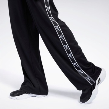 Spodnie damskie Reebok Classics Foundation Women's Wide Sweatpants GK6754