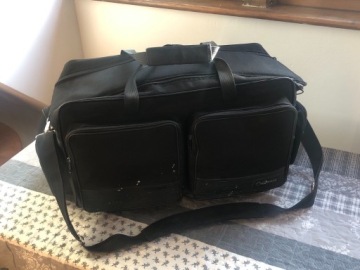 Профессиональная телекамера SONY PMW-EX3