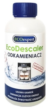 Odkamieniacz do ekspresów EcoDescaler 500ml zamiennik