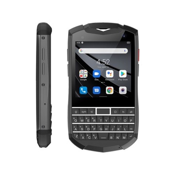 Unihertz Titan Pocket QWERTY Smartfon Android 11