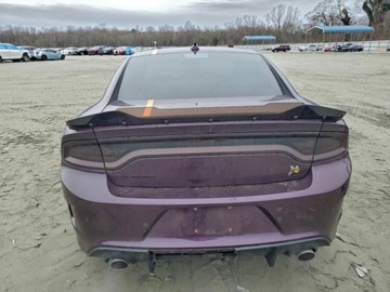 Dodge Charger VII 2022 Dodge Charger Scat Pack 2022 6.4 Benzyna 485KM, zdjęcie 6