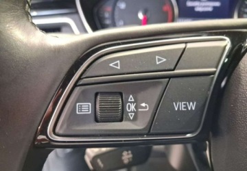 Audi A5 F5 Coupe Facelifting 2.0 35 TDI 163KM 2021 Audi A5 Sportback VAT 23 2.0TDI mHEV 163KM S-tronic 2021 r., salon PL I wl, zdjęcie 18
