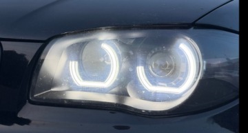 BMW Seria 1 E81/E87 Cabrio E88 118i 143KM 2008 BMW 1 kabriolet (E88) 118 i 143 KM, zdjęcie 7
