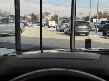 Skoda Octavia III Kombi Facelifting 2.0 TDI 150KM 2020 Skoda Octavia Style / HUD / Ambiente / Kamera / Bl, zdjęcie 23