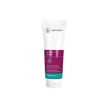 Medisept Velodes Cream 100 ml krem do rąk
