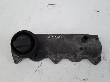Pokrywa zaworów 038103475D 1,9 SDI VW