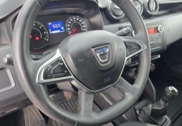 Dacia Duster II SUV 1.6 SCe 115KM 2018 Dacia Duster 1,6 114KM LPG - salon PL, bezwypadkowy 1.6 BenzynaLPG 114KM, zdjęcie 17