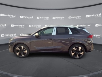 Cupra Terramar SUV 1.5 eTSI 150KM 2026 Cupra Terramar Advantage Edition 1.5 e-TSI 150 KM, zdjęcie 2