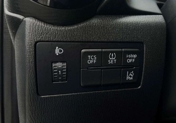 Mazda CX-3 Crossover 2.0 SKY-G 120KM 2015 Mazda CX-3 2.0I AUTOMAT bezwypadkowa GWARANCJA zarejestrowana 2.0, zdjęcie 30