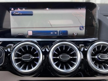 Mercedes GLA II Off-roader Facelifting 2.0 220 190KM 2026 GLA 220 4-Matic Progressive 2.0 (190KM) 2026, zdjęcie 8