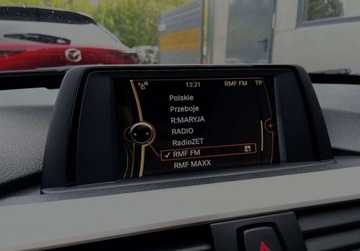 BMW Seria 3 F30-F31-F34 Limuzyna 2.0 320i 184KM 2013 BMW 3GT 2.0I 184KM gwarancja NAVI AUTOMAT zarejestrowana 2.0, zdjęcie 24