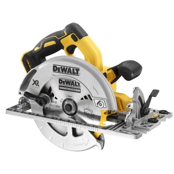 pilarka tarczowa DeWALT DCS572NT-XJ 18V 184mm