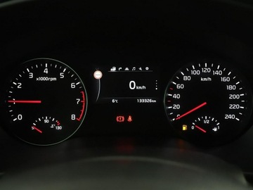Kia Sportage IV SUV Facelifting 1.6 GDI 132KM 2018 Kia Sportage Navi Kamera cofania Klimatyzacja, zdjęcie 21