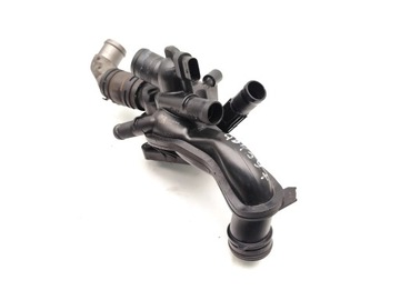 Мини Mini Countryman John Cooper Works ALL4 2012 г.