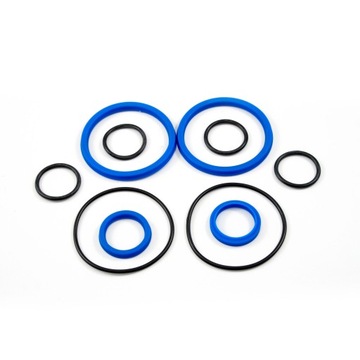 KOMPLET CYL. PRZECHYŁU WÓZEK WIDŁOWY HC 3-3,5T SERIA H HC HANGCHA