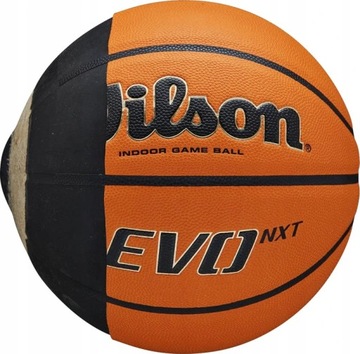 Официальный баскетбольный мяч Wilson WNBA