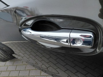 Nissan X-Trail III Terenowy 2.0 dCi 177KM 2017 Nissan X-Trail 4x4 Kamera 360 Automat Led 2xPDC 2.0 Diesel 177KM, zdjęcie 7