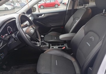 Ford Focus IV Kombi 1.5 EcoBlue 120KM 2020 Ford Focus Zarejestrowany - bezwypadkowy - wersja Active - przebieg 108.00, zdjęcie 19