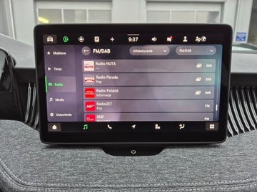 Skoda Superb III Liftback Facelifting 1.5 TSI 150KM 2025 Skoda Superb Selection 1.5 TSI DSG Auto z placu, zdjęcie 23