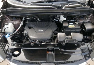 Hyundai ix35 SUV Facelifting 1.6 GDI 135KM 2015 Hyundai ix35 Hyundai ix35 1.6 GDI Premium 2WD 1.6 Benzyna 135KM, zdjęcie 36