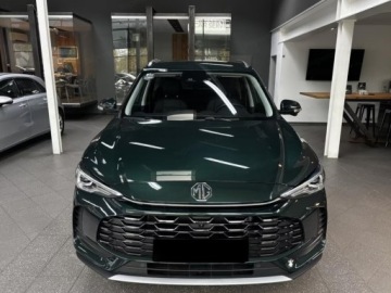 MG ZS II SUV Hybrid+ 1.5 HEV+ 197KM 2025 MG ZS 1.5 HEV+ Exclusive aut Suv 197KM 2025, zdjęcie 1