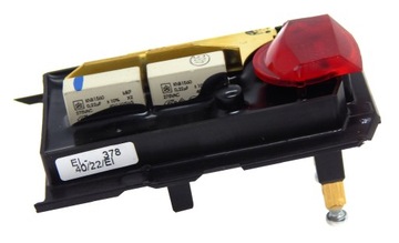 Электроника Würth для шлифовальной машины EWS 17-150-Q Power