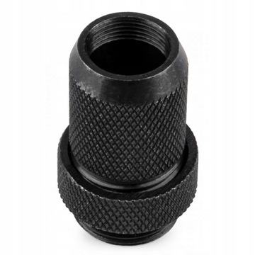 ЗАКЛЕПКА ДЛЯ ОТВЕРТКИ ПЕРЕХОДНИК ДЛЯ ЗАКЛЕПКИ-ГАЙКИ 8 шт.