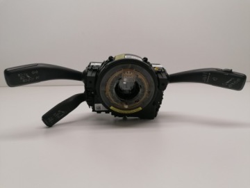 VW TOUAREG II 7P PRZEŁĄCZNIK ZESPOLONY TAŚMA 2010-