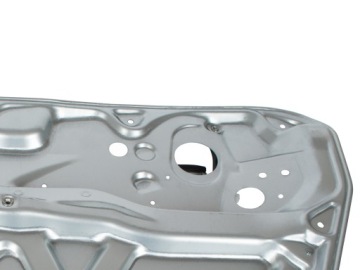 Стеклоподъемник передний правый для VW PASSAT B5 FL 3B1837462