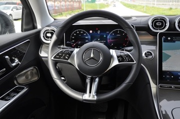 Mercedes GLC C254/X254 Coupe 2.0 220d 197KM 2024 Mercedes GLC 220d COUPE 4MATIC Fabrycznie Nowy ! Na Gwarancji !, zdjęcie 15