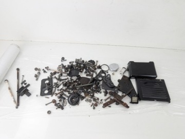 СМЕСЬ ВИНТОВ SUZUKI INTRUDER VL 1500