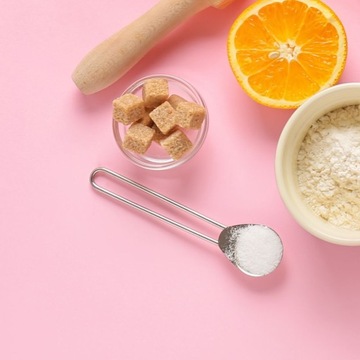 8x КУХОННЫЕ мерные стаканчики, мерные ложки