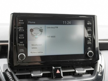 Toyota Corolla XII 2022 Toyota Corolla GD8F714#1.8 Hybrid Comfort K.cof, zdjęcie 17