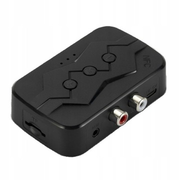 Adapter Bluetooth Xspy M23