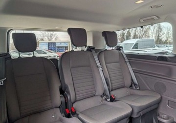 Ford Tourneo Custom I 2023 Ford Tourneo Custom OFERTA BLACK WEEK Tourneo Custom 2.0 130KM L2 8os. Aut, zdjęcie 34