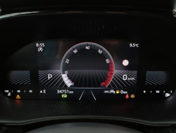 Skoda Fabia IV 2024 Skoda Fabia 1.0 TSI, 1. Właściciel, Serwis ASO, zdjęcie 10