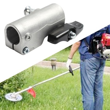 Металлический кожух сцепления для деталей газонокосилки, D