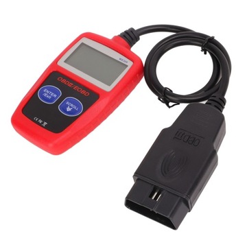 Считыватель кодов CAN BUS OBD2 с подсветкой