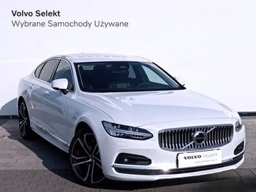 Volvo S90 II 2023 Volvo S90 B4 Benzyna | Plus Bright | aut | FV23% |, zdjęcie 1