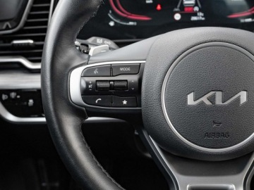 Kia Sportage V SUV 1.6 CRDi MHEV 136KM 2023 Kia Sportage WA8508H#1.6 CRDi MHEV 136KM DCT 4x4, zdjęcie 13