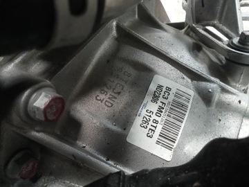 HYUNDAI I20 III 1.2B MOTOR SKŘÍŇ KOMPLET G4LF PRŮBĚH 500KM JAKO NOVÝ