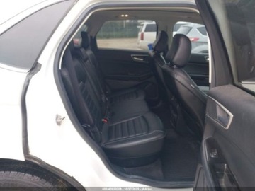 Ford Edge II 2020 Ford Edge 2020 r., 2,0L SEL 4x4 2.0 Benzyna 250KM, zdjęcie 10