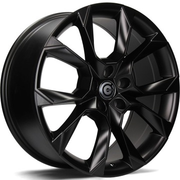 RÁFKY 17 5X112 VW PASSAT B5 B6 B7 B8 ALLTRACK CC