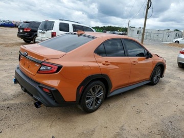 Subaru 2023 Subaru WRX 2023 2.5l 2.5 Benzyna 271KM, zdjęcie 3