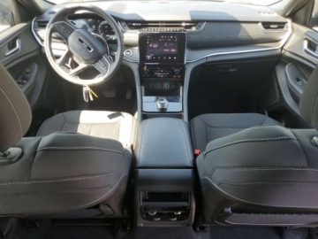 Jeep Grand Cherokee V 2025 Jeep Grand Cherokee Laredo 2025 3.6 Benzyna 293KM, zdjęcie 8