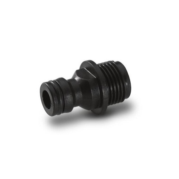 ADAPTER NA KRAN Z GWINTEM WEWNĘTRZNYM G1/2