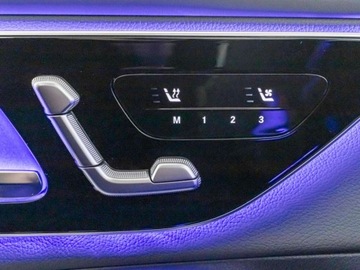 Mercedes GLC C254/X254 Coupe 2.0 200 204KM 2025 MERCEDES-BENZ GLC 200 4-Matic AMG Line 2.0 (204KM) 2025, zdjęcie 11